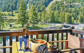 Maison Grapein Cogne